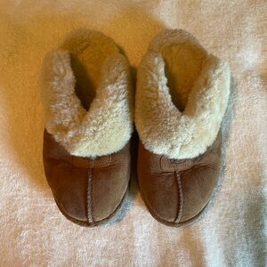 Ugg Coquette Slipper Women’s Size 6